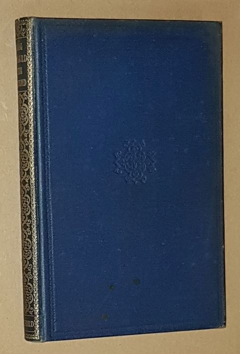Image for Shakespeare's Richard the Second, edited, with Introduction and Appendixes by Henry Newbolt