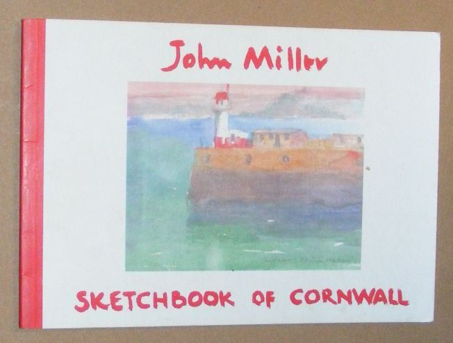 Image for Sketchbook of Cornwall
