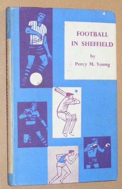 Image for Football in Sheffield
