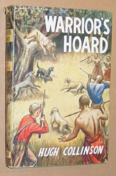 Image for Warrior's Hoard