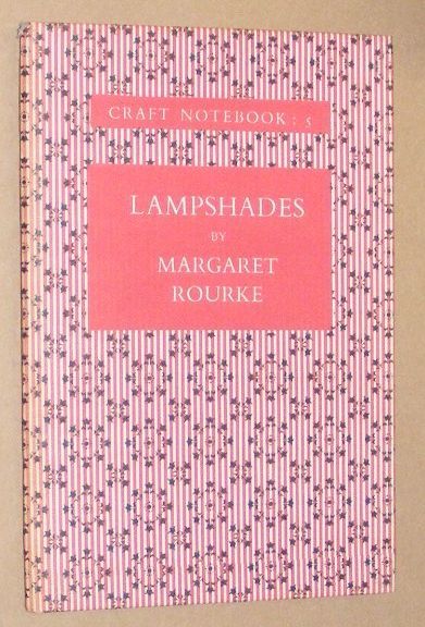 Image for Lampshades (No.5 in the Craft Note Books Series)