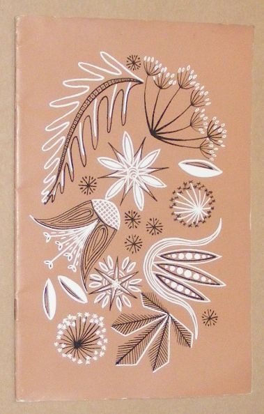Image for The Embroiderers' Guild 1966 Diamond Jubilee Exhibition of Embroidery and Collage, Commonwealth Institute Art Gallery