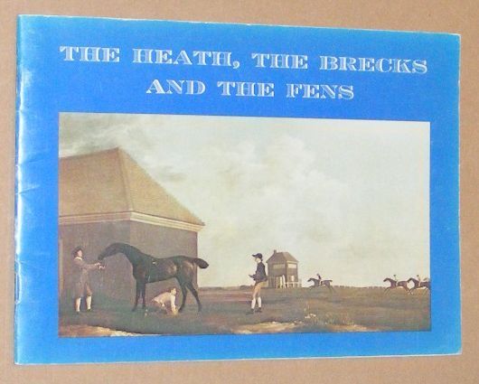 Image for The Heath, the Brecks and the Fens