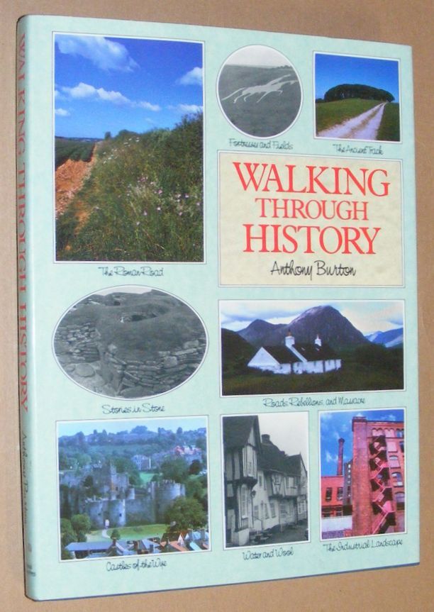 Image for Walking Through History