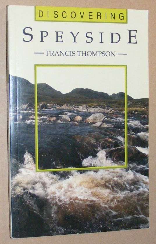 Image for Discovering Speyside