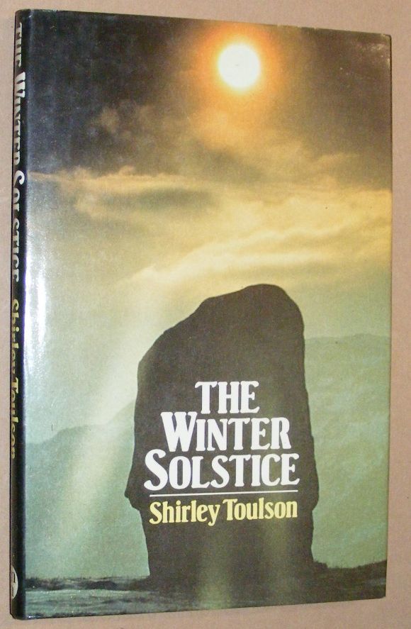 Image for The Winter Solstice