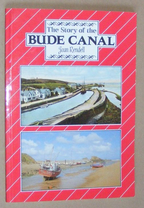 Image for The Story of the Bude Canal