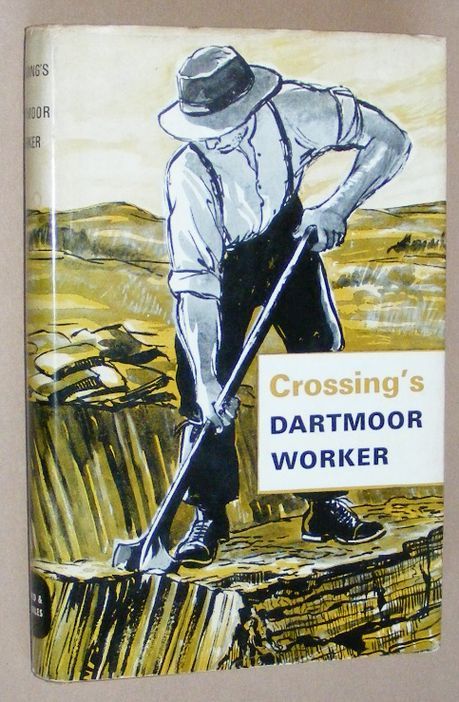 Image for Crossing's Dartmoor Worker