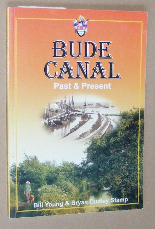 Image for Bude Canal Past & Present
