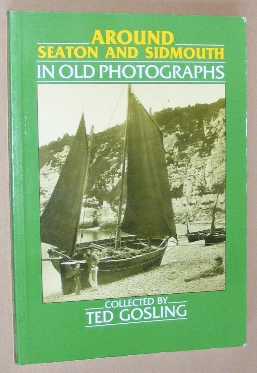 Image for Around Seaton and Sidmouth in Old Photographs