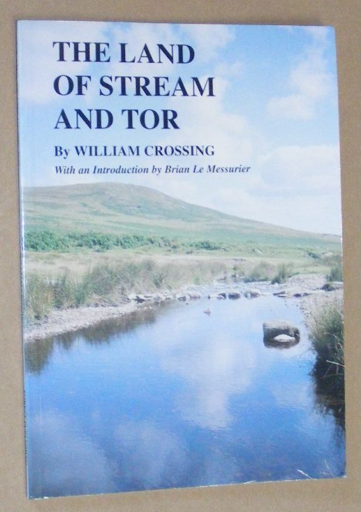 Image for The Land of Stream and Tor