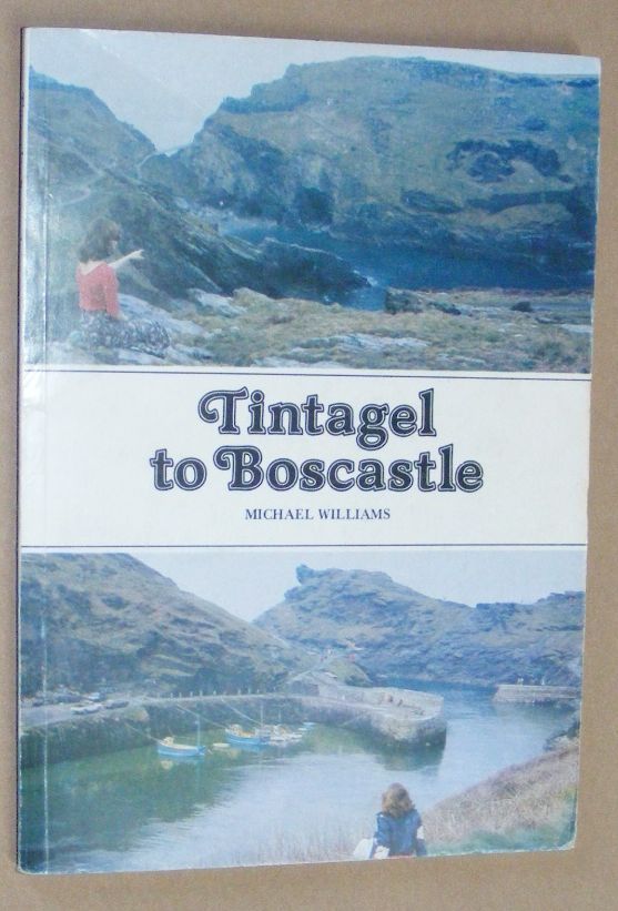Image for Tintagel to Boscastle