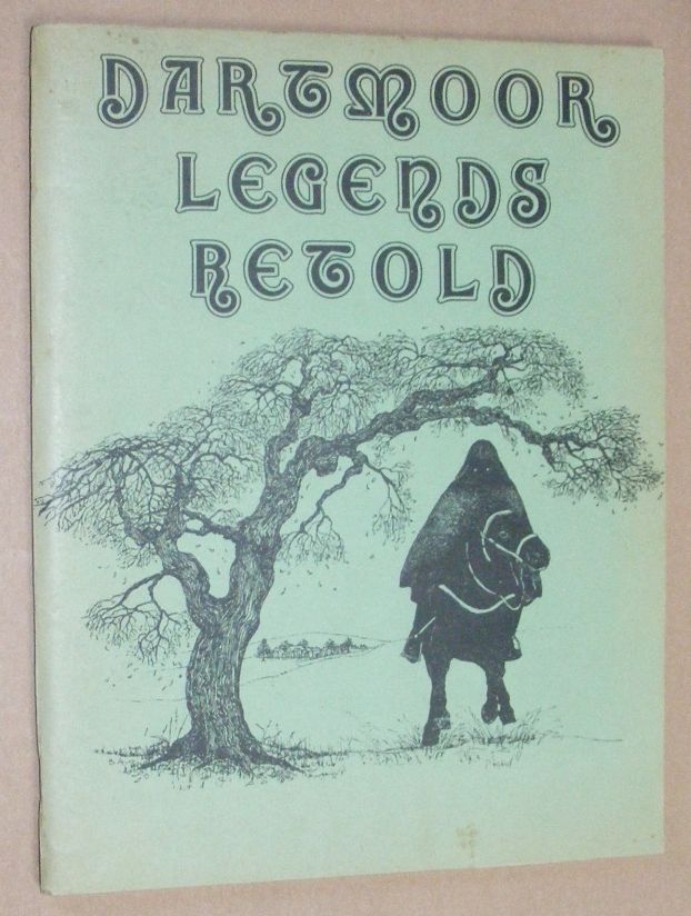 Image for Dartmoor Legends Retold Volume II