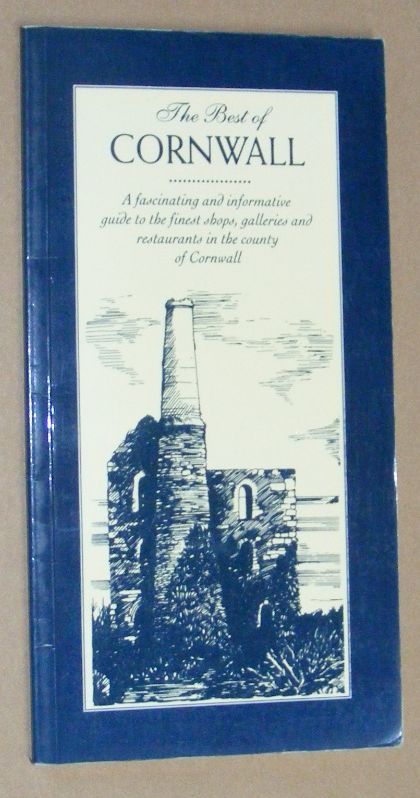 Image for The Best of Cornwall 1989/99