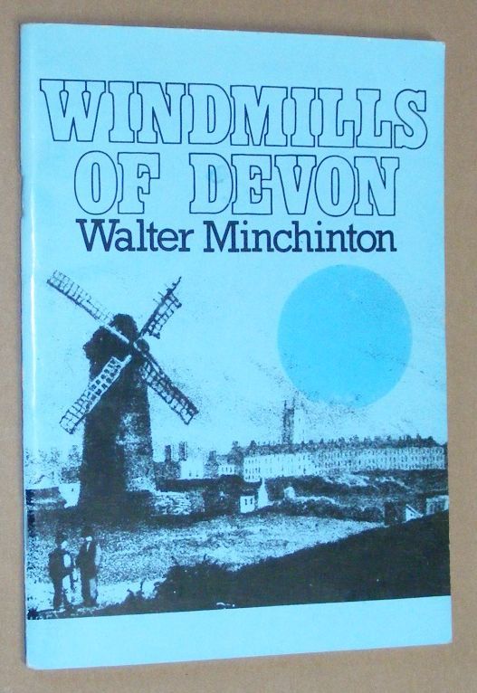 Image for Windmills of Devon