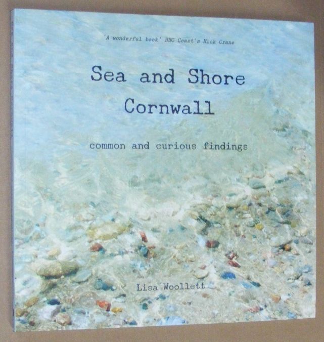 Image for Sea and Shore Cornwall: common and curious findings