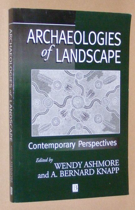 Image for Archaeologies of Landscape: contemporary perspectives