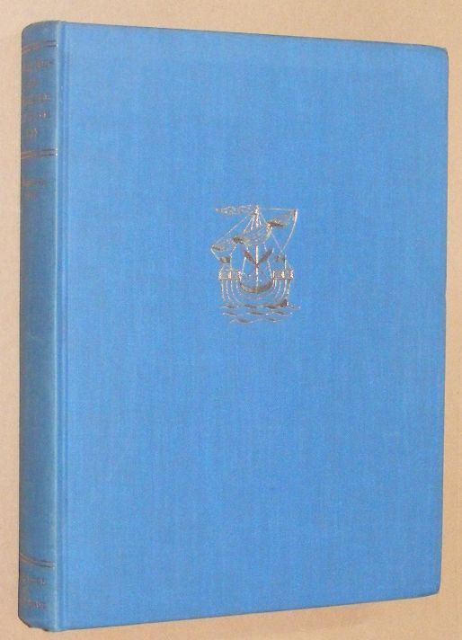Image for Folksongs and Folklore of South Uist