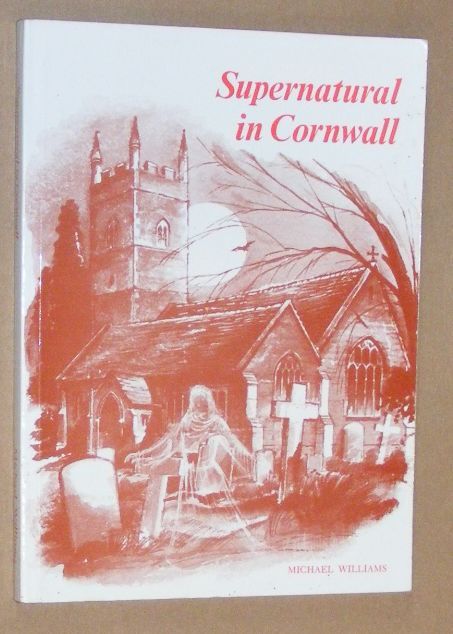 Image for Supernatural in Cornwall