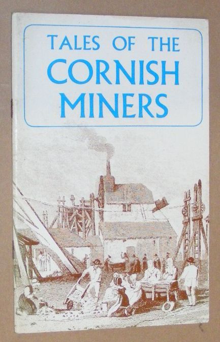 Image for Tales of the Cornish Miners