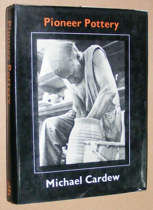 Image for Pioneer Pottery