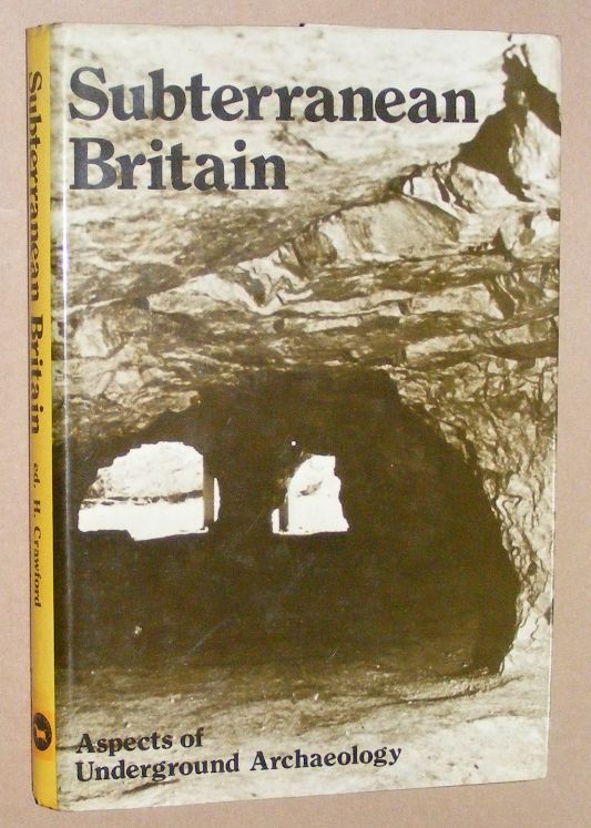 Image for Subterranean Britain: aspects of underground archaeology