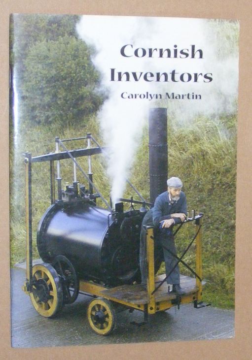 Image for Cornish Inventors