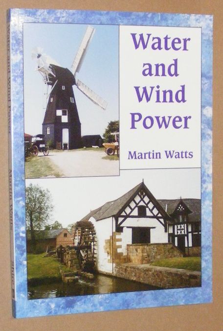 Image for Water and Wind Power
