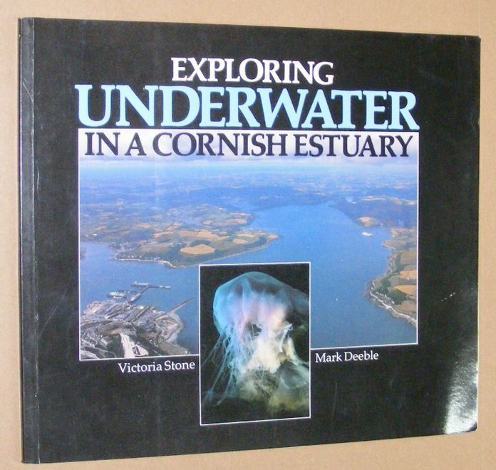 Image for Exploring Underwater in a Cornish Estuary