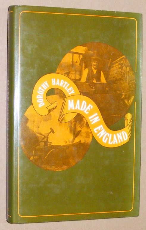 Image for Made in England