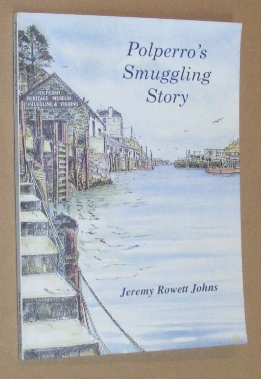 Image for Polperro's Smuggling Story