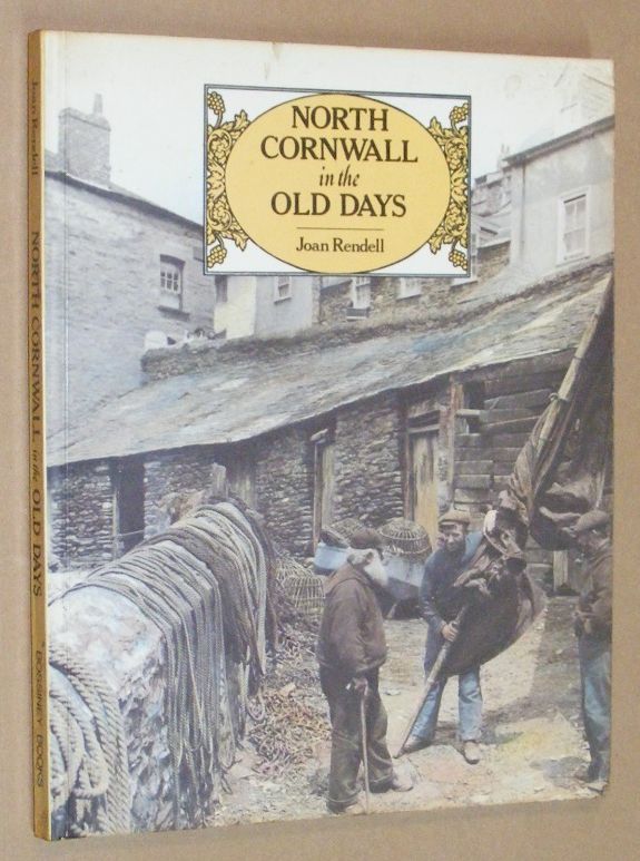 Image for North Cornwall in the Okl Days
