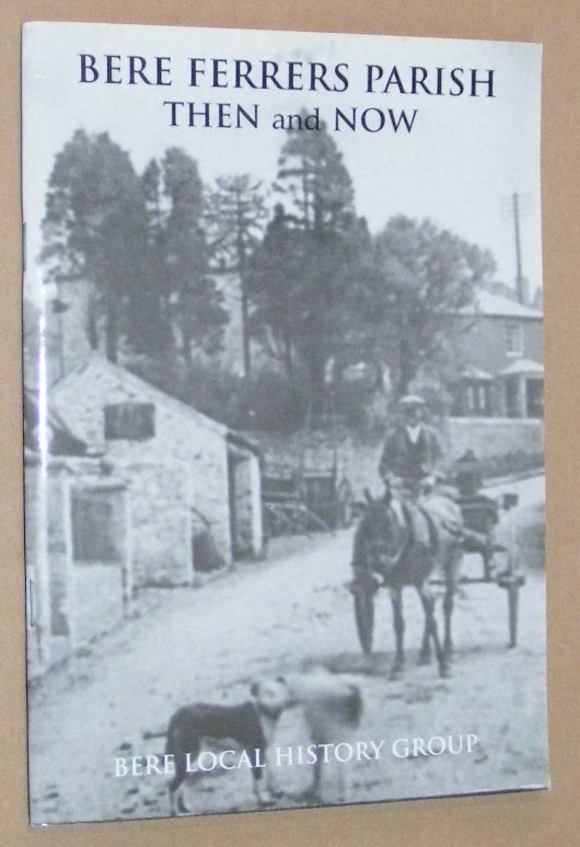 Image for Bere Ferrers Parish Then and Now