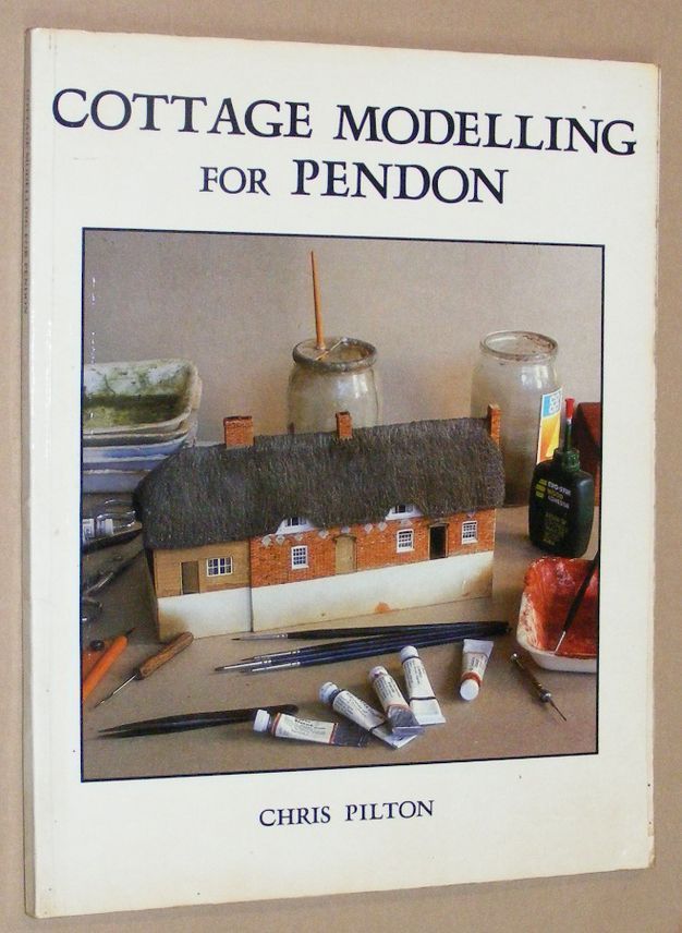 Image for Cottage Modelling for Pendon