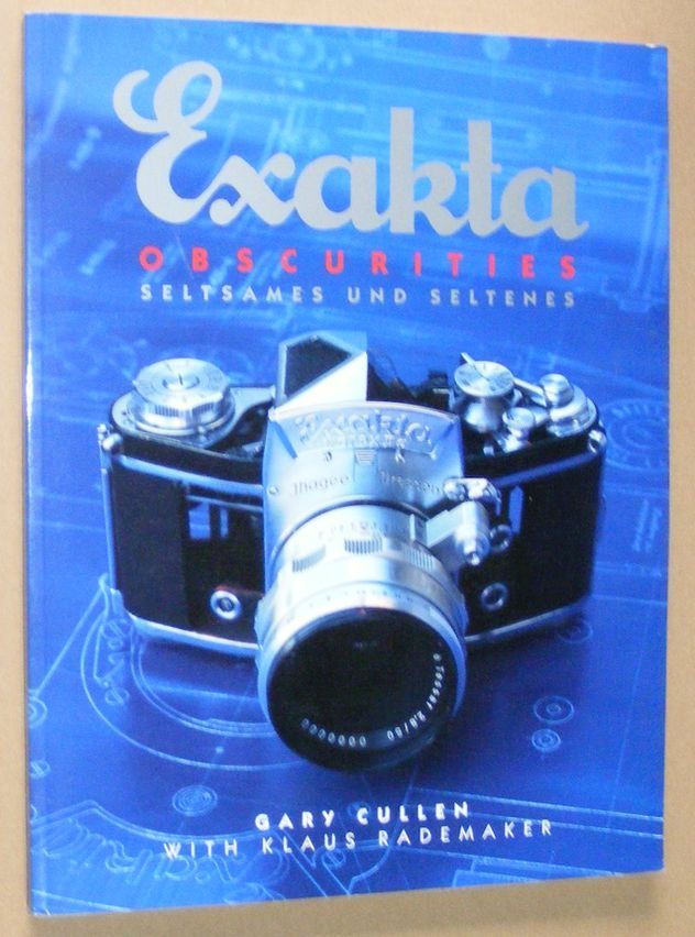 Image for Exacta Obscurities: Seltsames und Seltenes