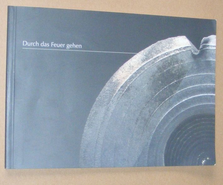Image for Durch das Feuer gehen