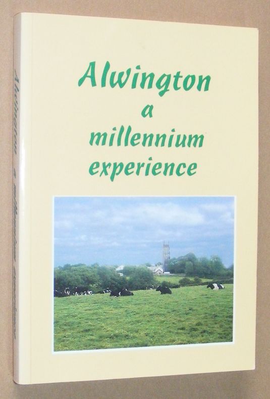 Image for Alwington: a millennium experience