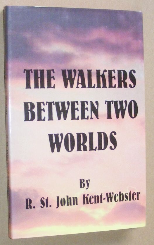 Image for The Walkers Between Two Worlds