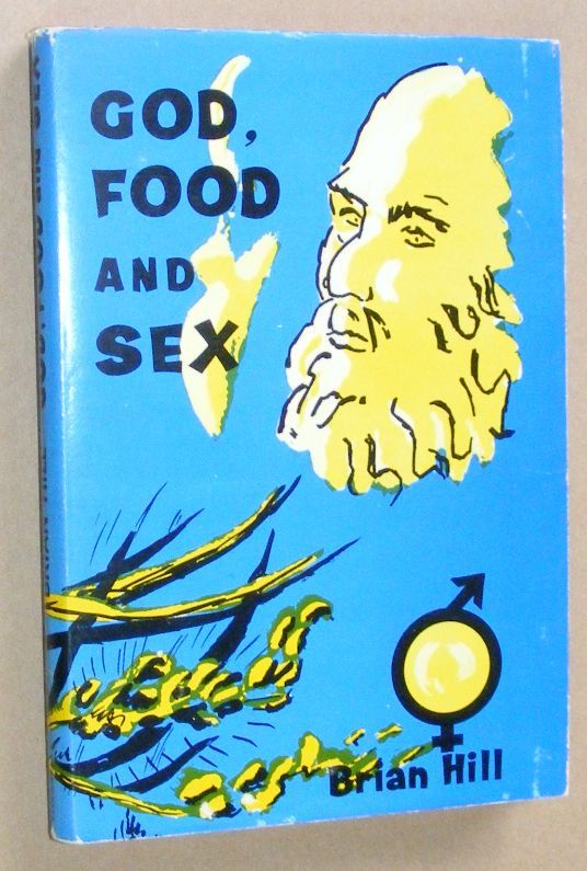 Image for God, Food and Sex