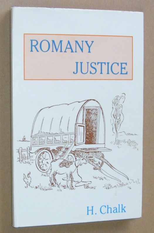 Image for Romany Justice