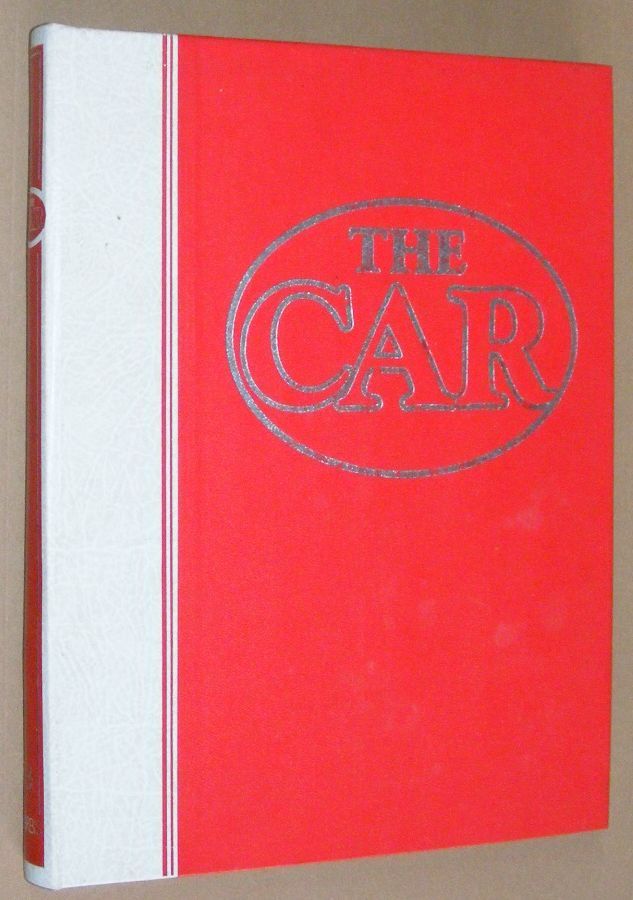 Image for The Car, Nos.25-36