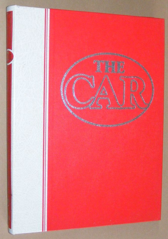 Image for The Car, Nos.13-24