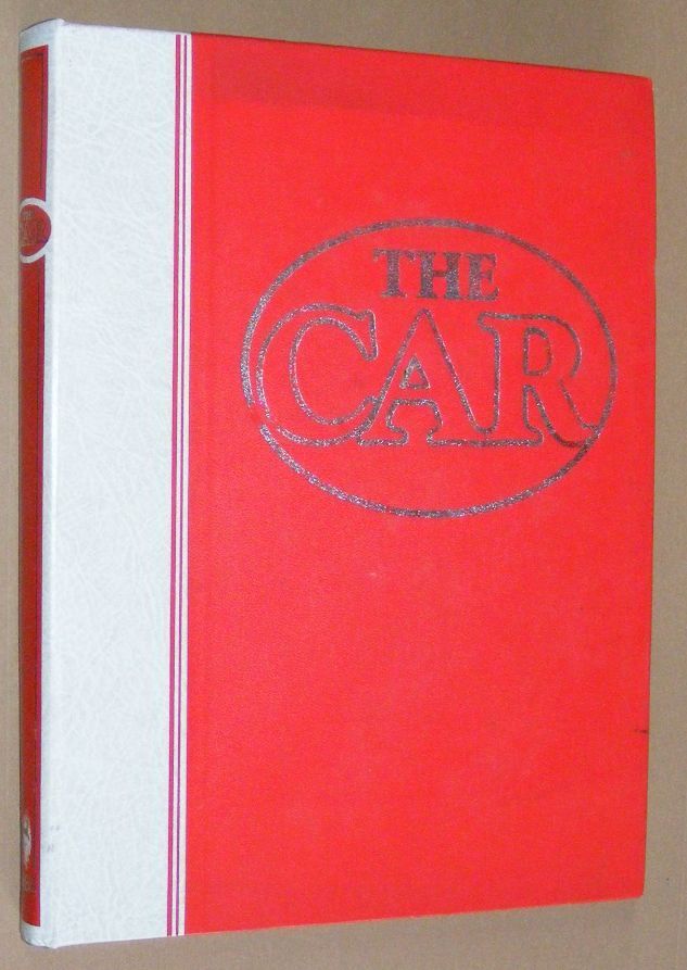 Image for The Car, Nos.85-96