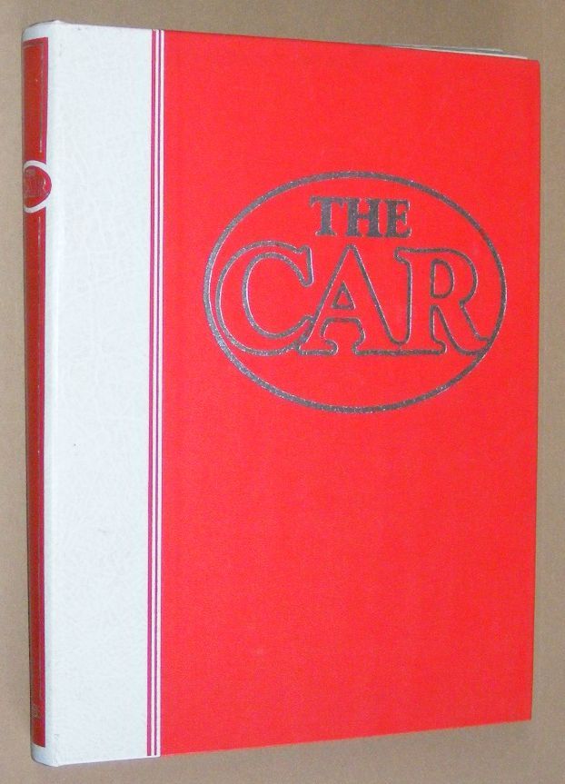 Image for The Car, Nos.73-84