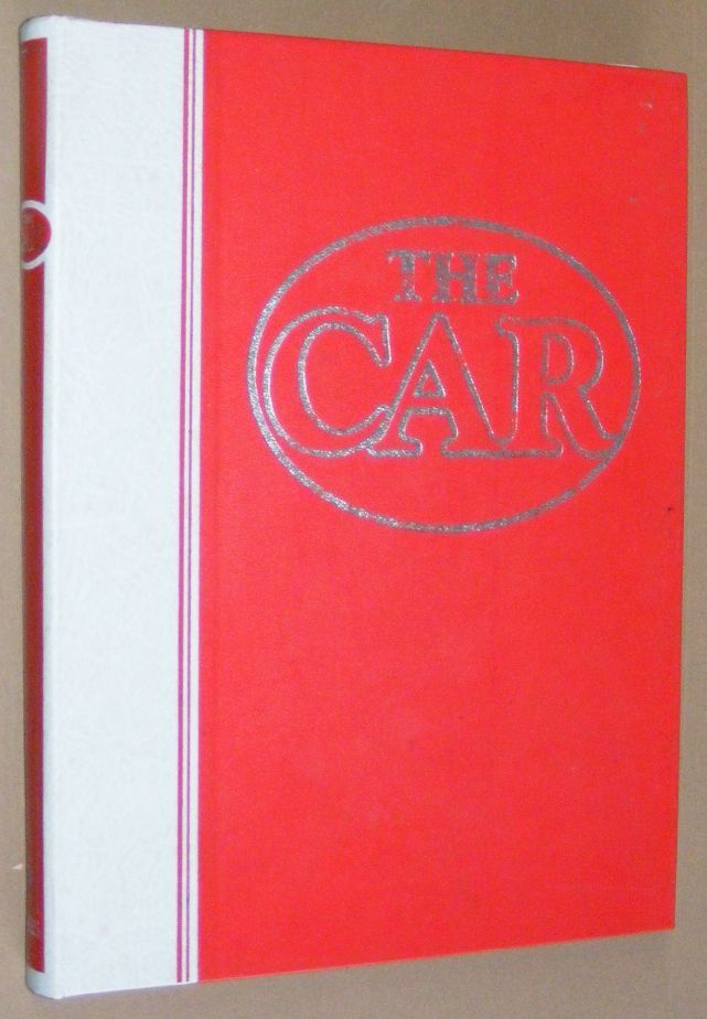 Image for The Car, Nos.61-72