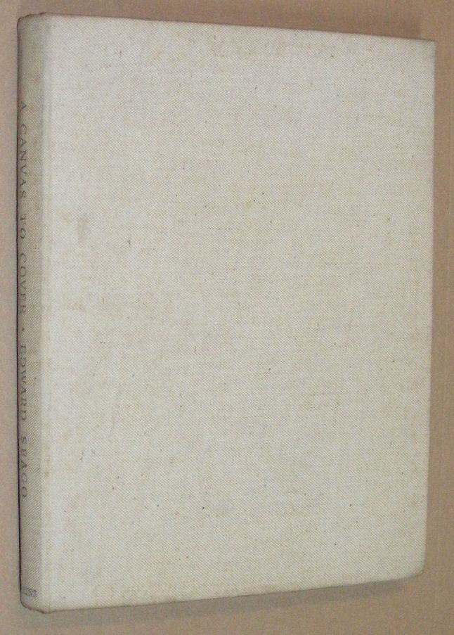 Image for A Canvas to Cover