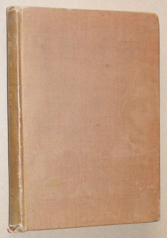 Image for The Morris Book, with a description of dances as performed by the Morris Men of England. Part V