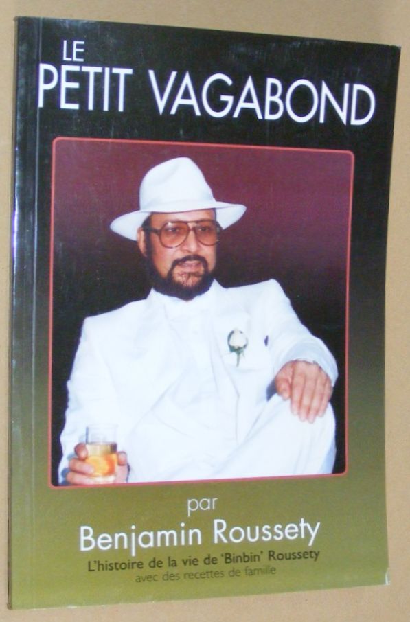 Image for Le Petit Vagabond