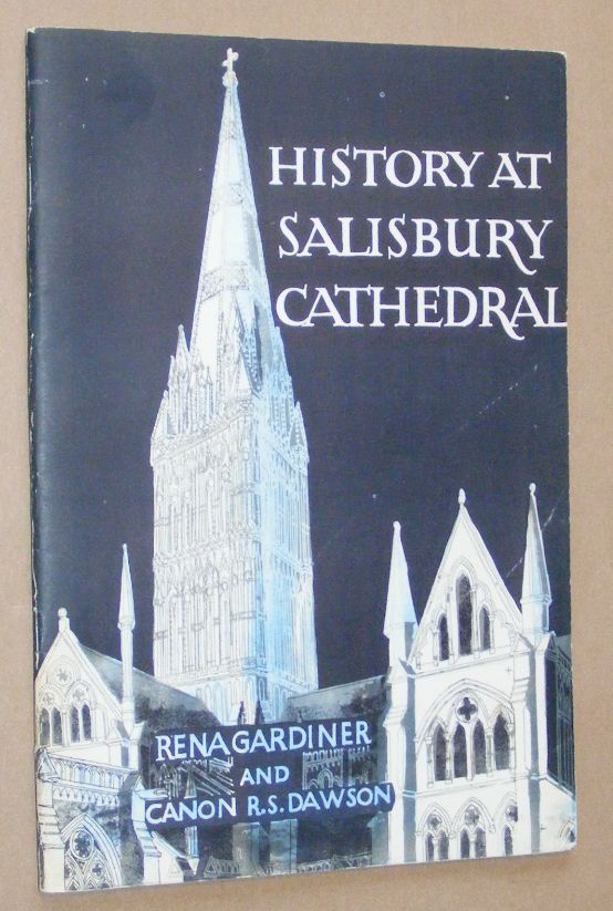 Image for History at Salisbury Cathedral