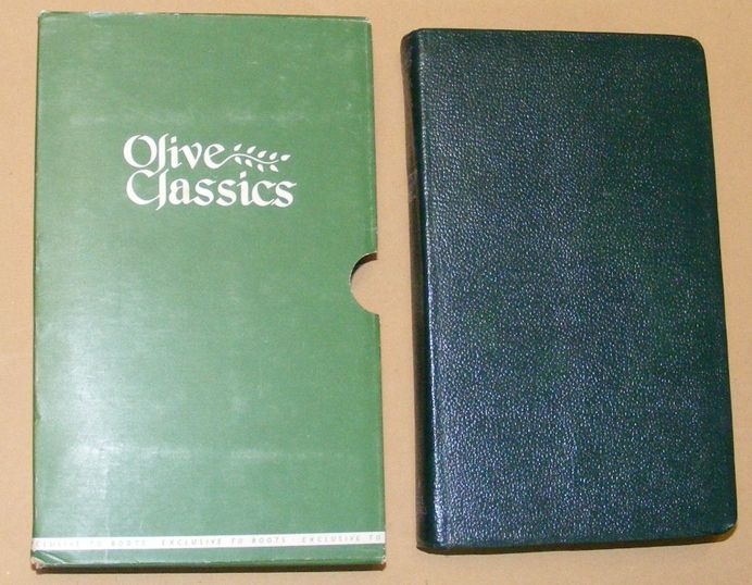 Image for Bleak House (Olive Classics)